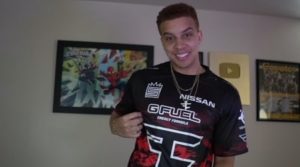 FaZe Swagg