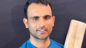 Fakhar Zaman