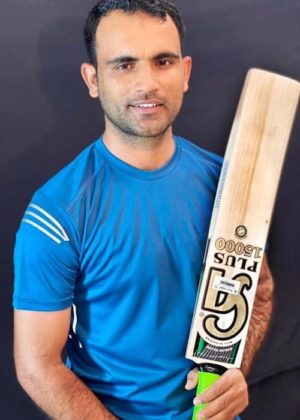 Fakhar Zaman Height, Weight, Age, Family, Facts, Education, Biography