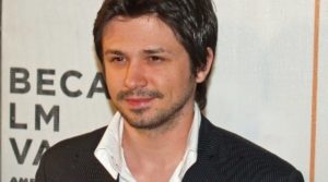Freddy Rodriguez