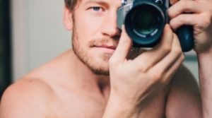 Gavin Stenhouse