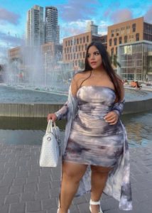 Gracie Bon Height, Weight, Age, Boyfriend, Facts, Biography