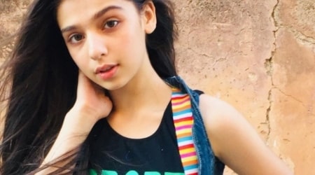 Gracy Goswami Height, Weight, Age, Body Statistics