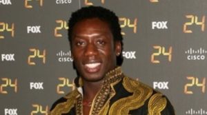 Hakeem Kae-Kazim