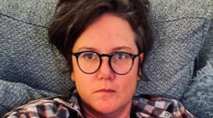 Hannah Gadsby