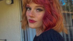 Hannah McCloud