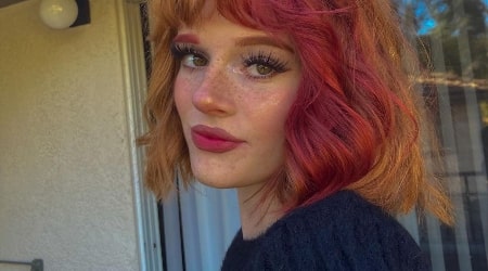 Hannah McCloud Height, Weight, Age, Body Statistics