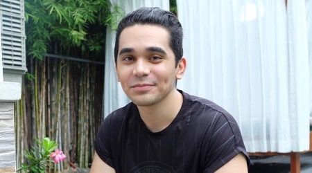 Hashim Alawi (Social Media Star) Height, Weight, Age, Body Statistics