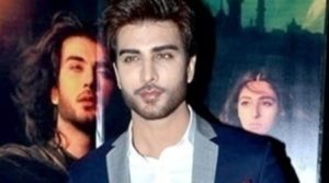 Imran Abbas