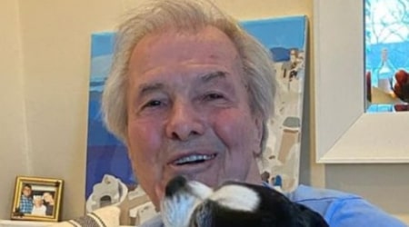 Jacques Pépin Height, Weight, Age, Body Statistics