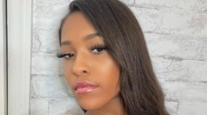 Jada Wesley