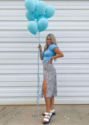 Jaine Nelson Height, Weight, Age, Boyfriend, Family, Facts, Biography