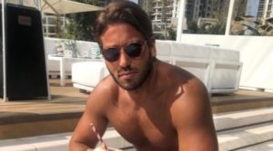 James Lock