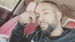 Jarell Houston