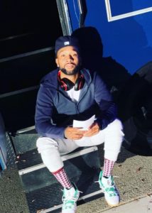 Jarell Houston Height, Weight, Age, Spouse, Children, Facts, Biography