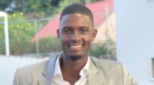 Jason Holder
