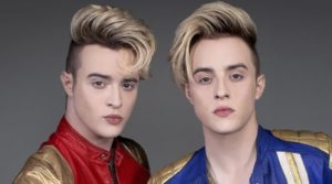Jedward