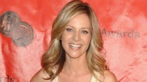 Jessalyn Gilsig