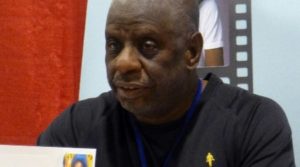 Jimmie Walker