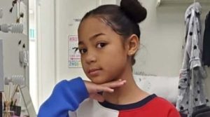 Jordyn Raya James
