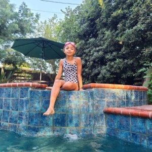 Jordyn Raya James Height, Weight, Age, Boyfriend, Biography, Facts