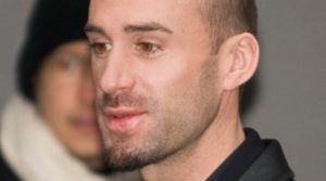 Joseph Fiennes