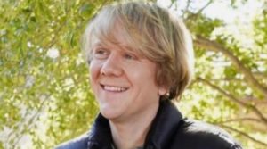 Josh Thomas