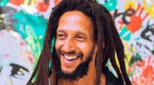 Julian Marley