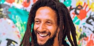 Julian Marley