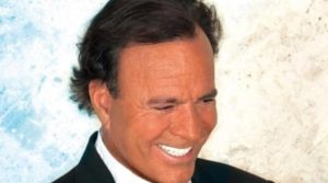 Julio Iglesias
