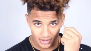 Justin Bradford