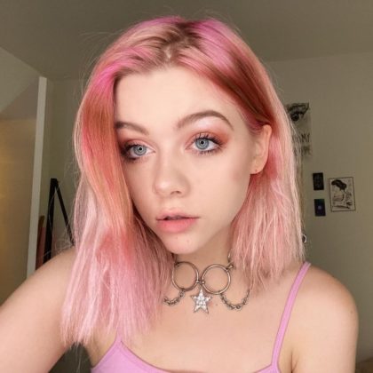 Justine Paradise Height, Weight, Age, Boyfriend, Biography, Facts