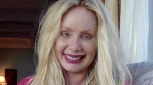 Karen Marie Moning
