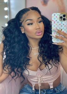 Karin Jinsui Height, Weight, Age, Boyfriend, Biography, Family, Facts