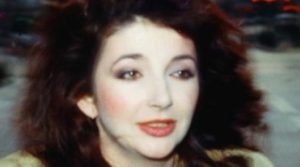 Kate Bush
