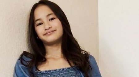 Kaylee Hottle Height, Weight, Age, Body Statistics