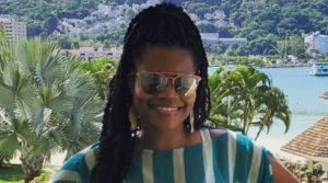 Kelly Jenrette