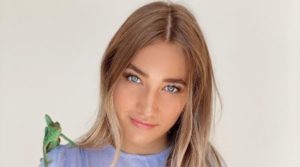 KennaDee Nelson