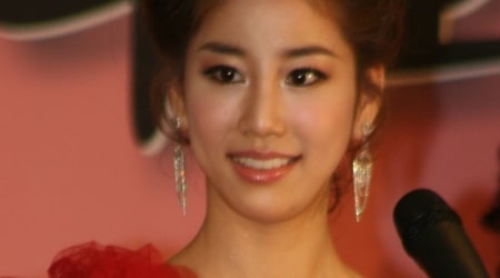 Kim Joo-ri Height, Weight, Age, Body Statistics