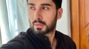 Laksh Lalwani