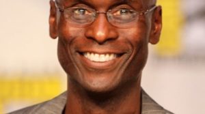 Lance Reddick