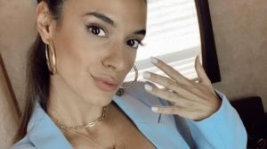 Laysla De Oliveira