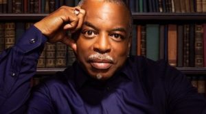 LeVar Burton