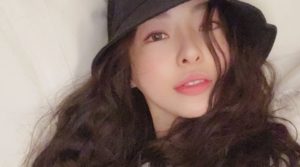 Lee Da-hee