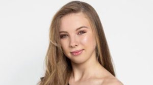 Lindsay van Zundert