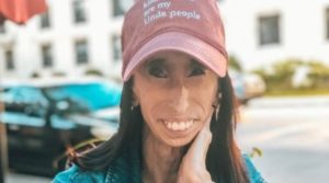 Lizzie Velásquez