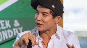 Ludi Lin