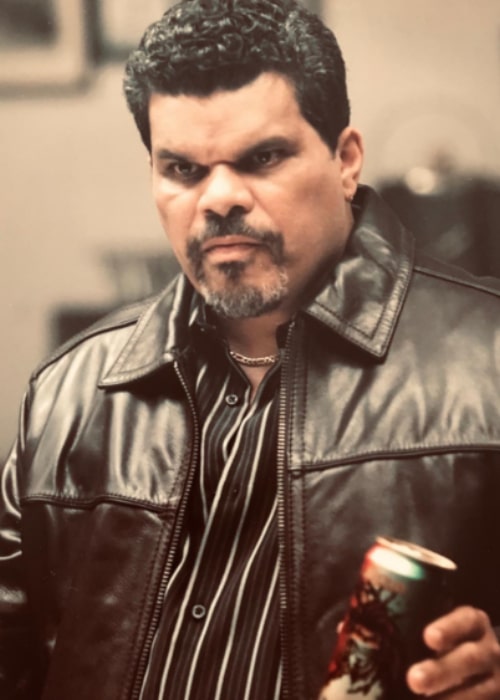 Luis Guzmán as seen in an Instagram Post in March 2018