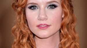 Madisen Beaty