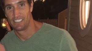 Matthew Del Negro